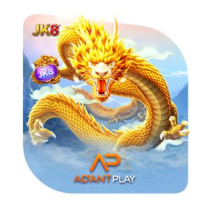 JK8 Dragon Chi's Quest Slot Malaysia RTP 97.01%