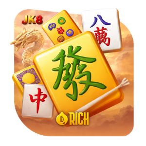 JK8 Mahjong Rich Slot Mahjong Malaysia Terpopular