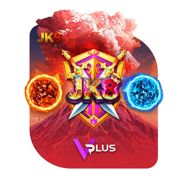 JK8 Pompeii's Blaze Slot Kemenangan Besar