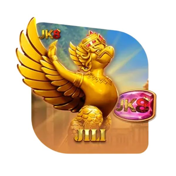 JK8 Fortune Gems 500 Slot Permata Kekayaan JILI