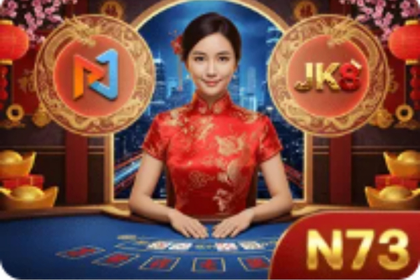 JK8 CGY Baccarat N73 Live Baccarat Malaysia