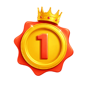JK8 Ranking Top 30 Hero